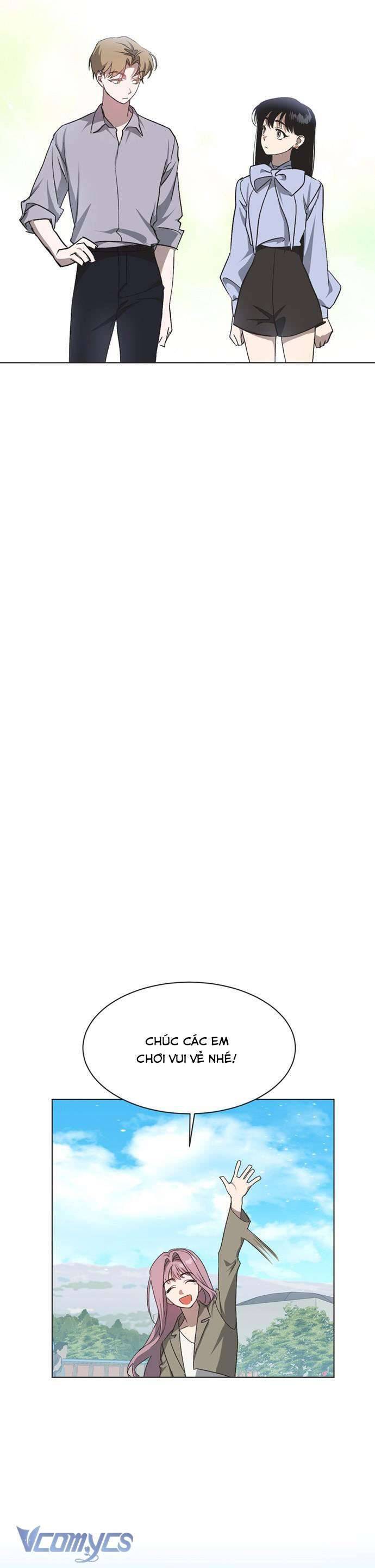 Lọ Lem Không Hoàn Hảo Chapter 29 - Trang 15