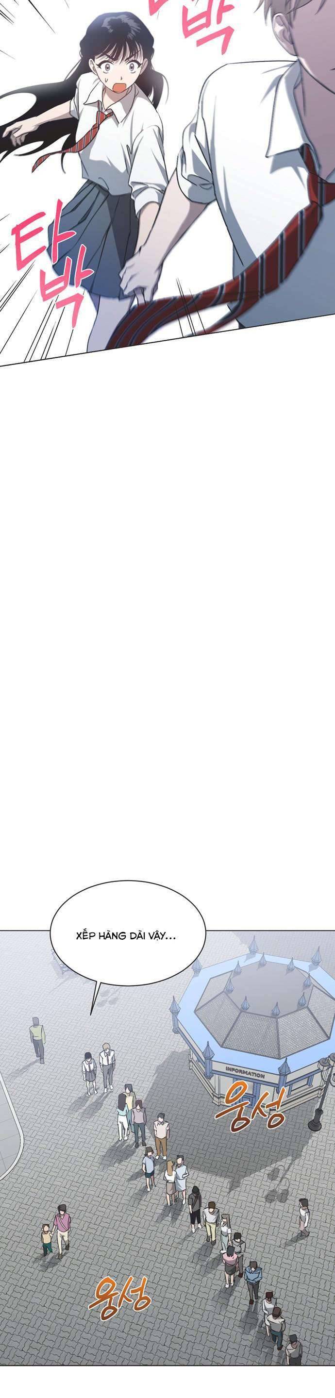 Lọ Lem Không Hoàn Hảo Chapter 29 - Trang 18