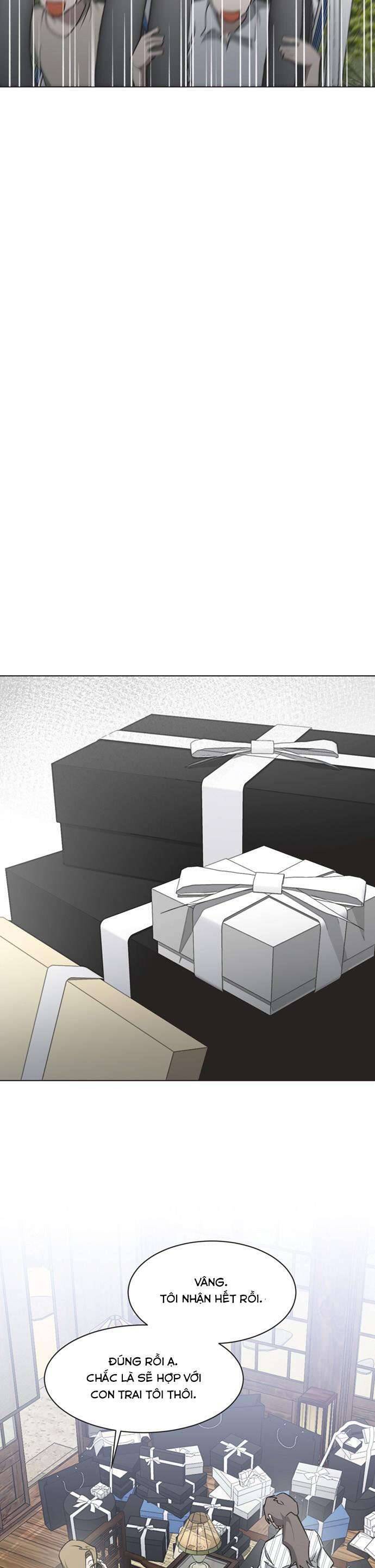 Lọ Lem Không Hoàn Hảo Chapter 29 - Trang 21