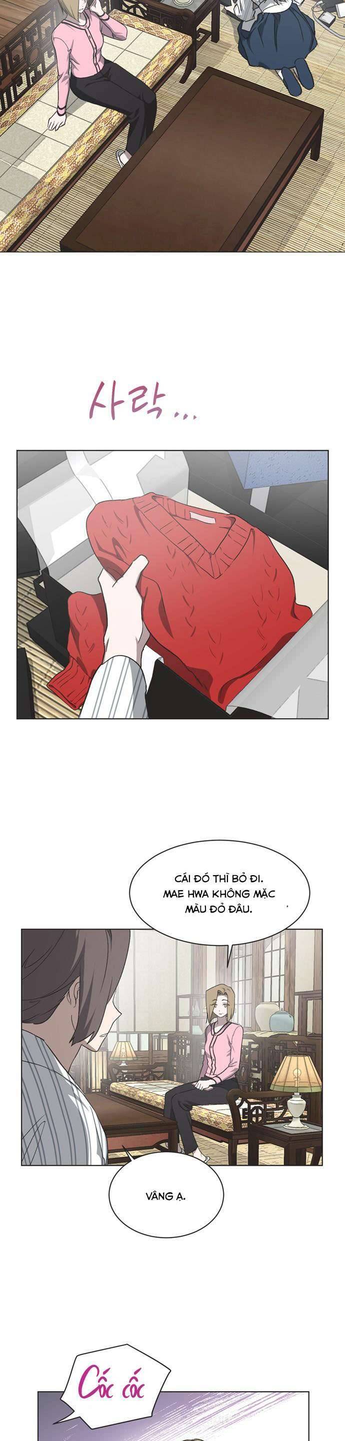 Lọ Lem Không Hoàn Hảo Chapter 29 - Trang 22