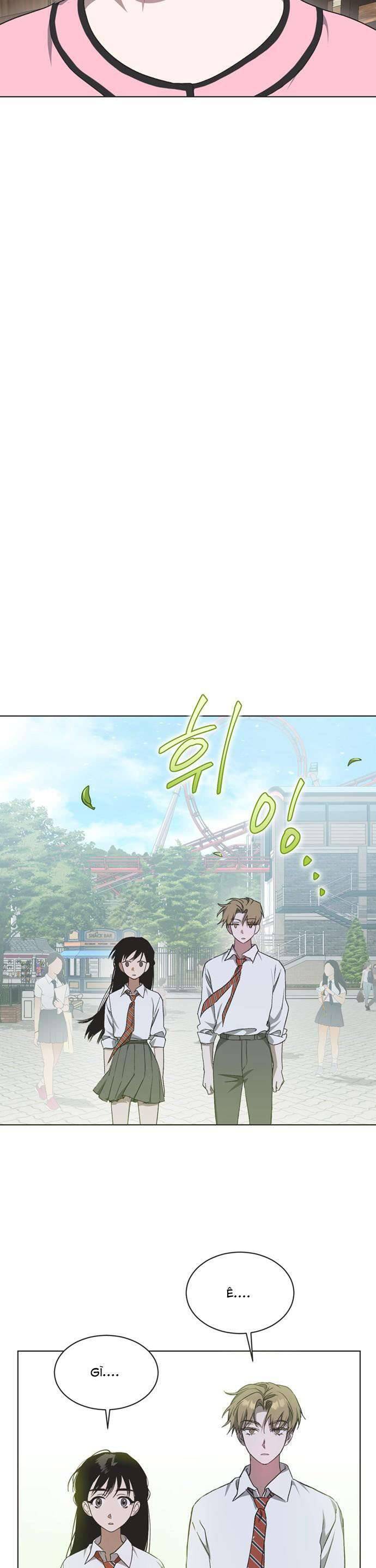 Lọ Lem Không Hoàn Hảo Chapter 29 - Trang 24