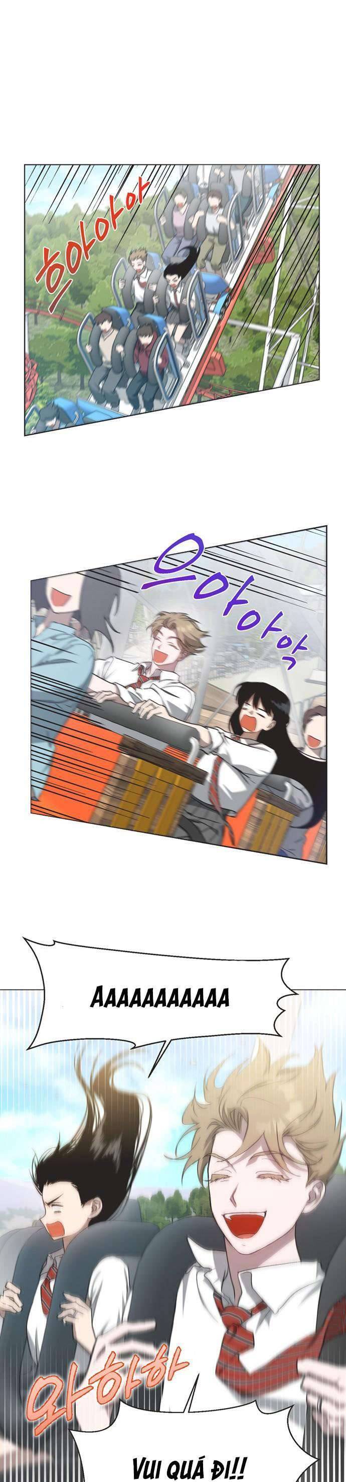 Lọ Lem Không Hoàn Hảo Chapter 29 - Trang 26