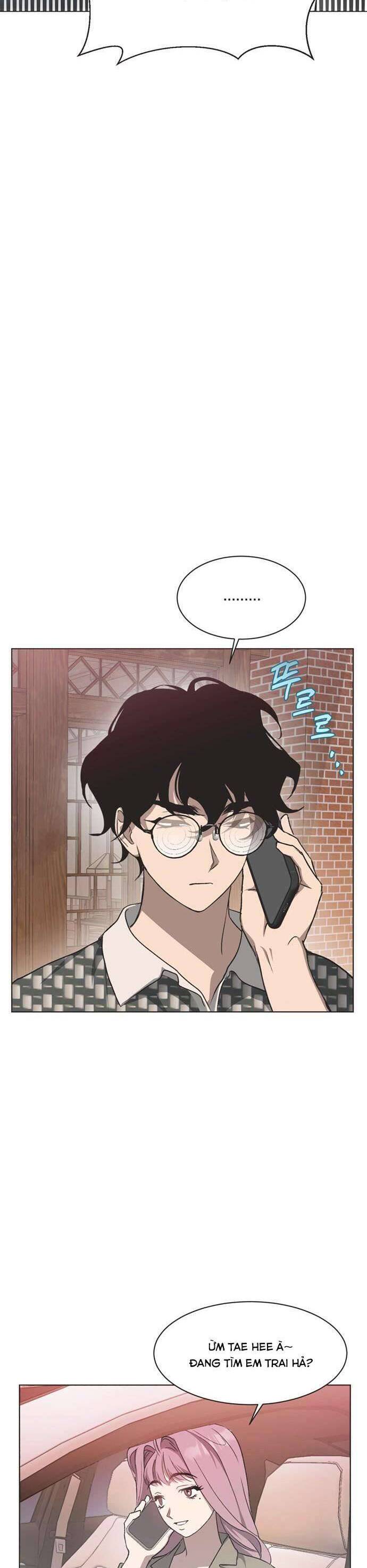 Lọ Lem Không Hoàn Hảo Chapter 29 - Trang 27