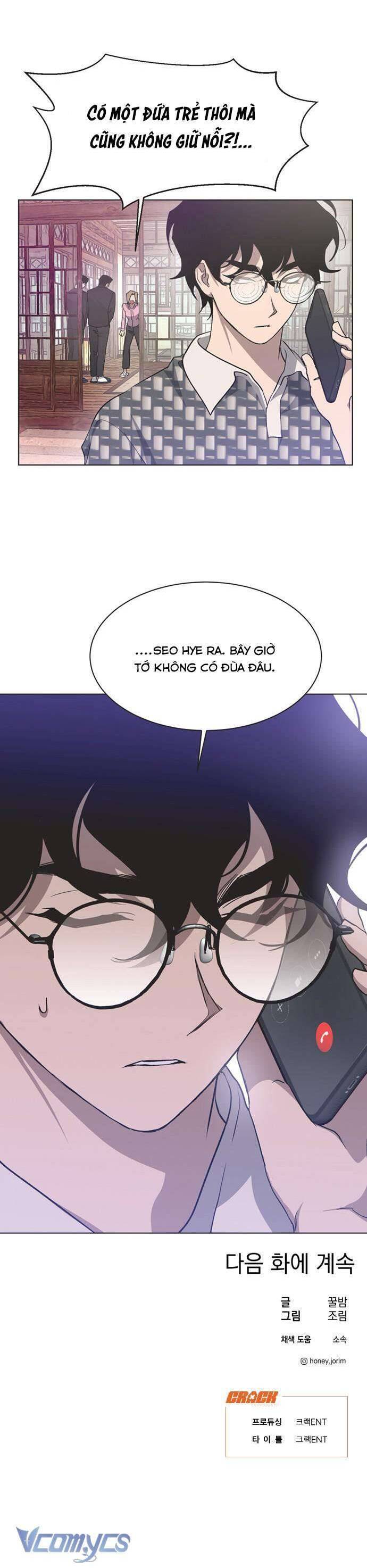 Lọ Lem Không Hoàn Hảo Chapter 29 - Trang 29