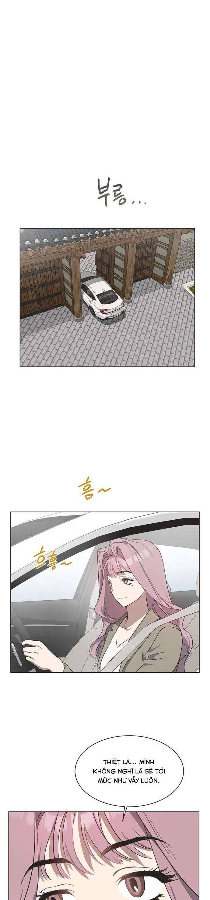 Lọ Lem Không Hoàn Hảo Chapter 29 - Trang 3