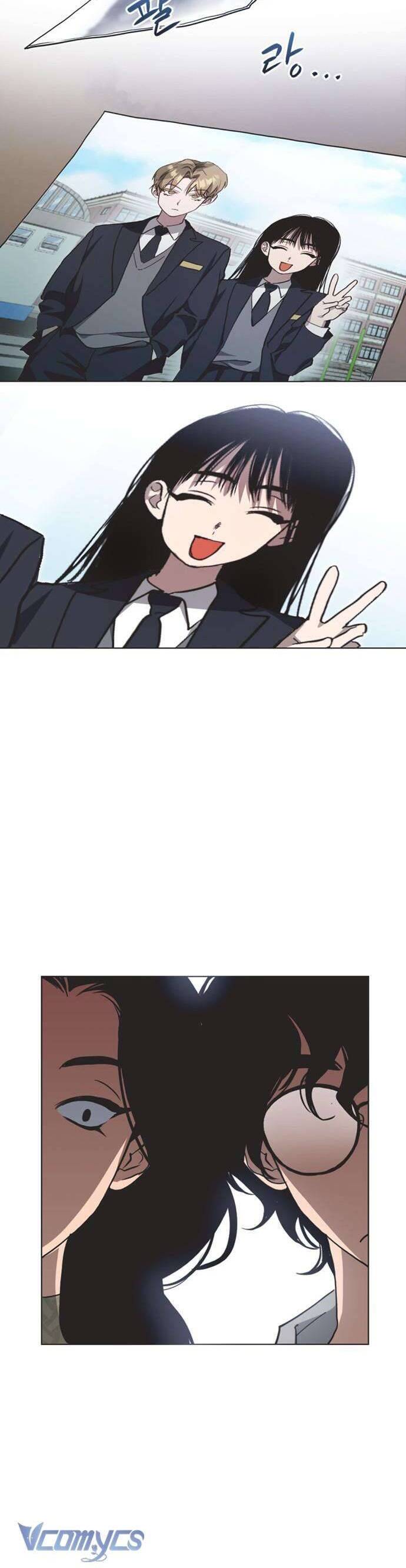 Lọ Lem Không Hoàn Hảo Chapter 3 - Trang 17