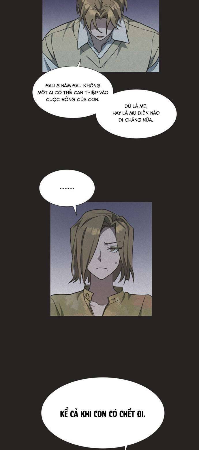 Lọ Lem Không Hoàn Hảo Chapter 3 - Trang 23