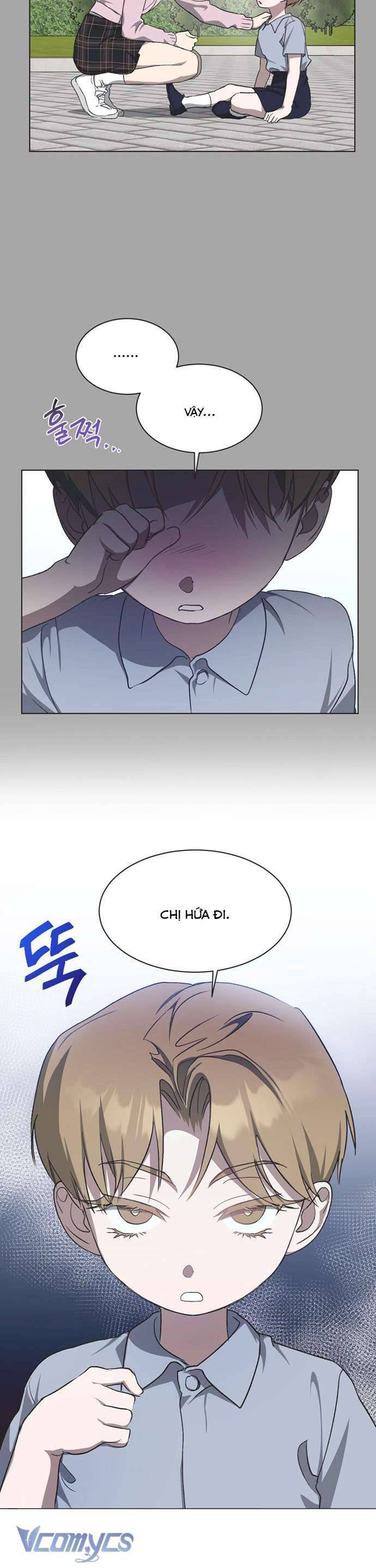 Lọ Lem Không Hoàn Hảo Chapter 30 - Trang 10