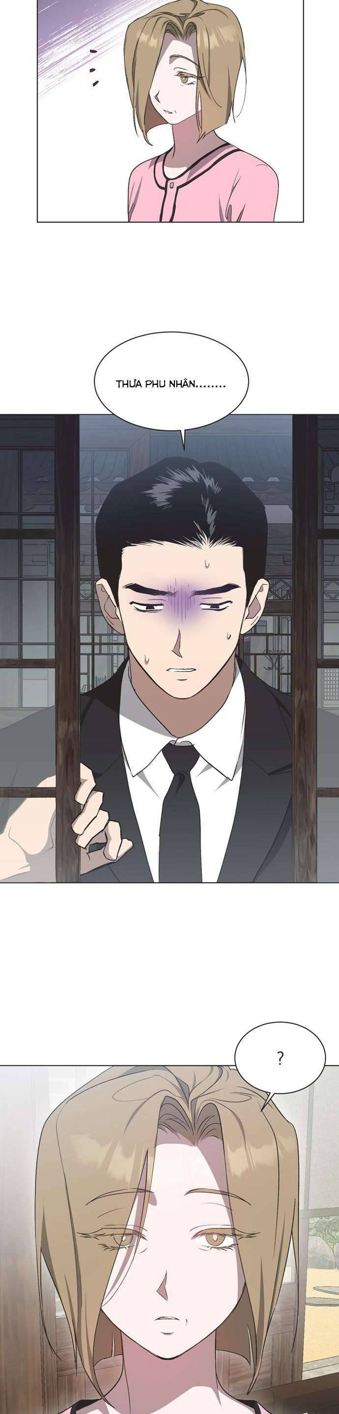 Lọ Lem Không Hoàn Hảo Chapter 30 - Trang 23