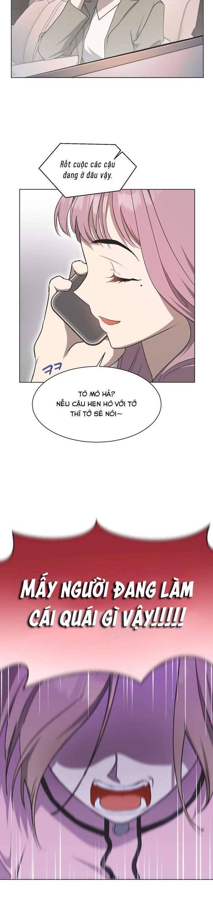 Lọ Lem Không Hoàn Hảo Chapter 30 - Trang 28