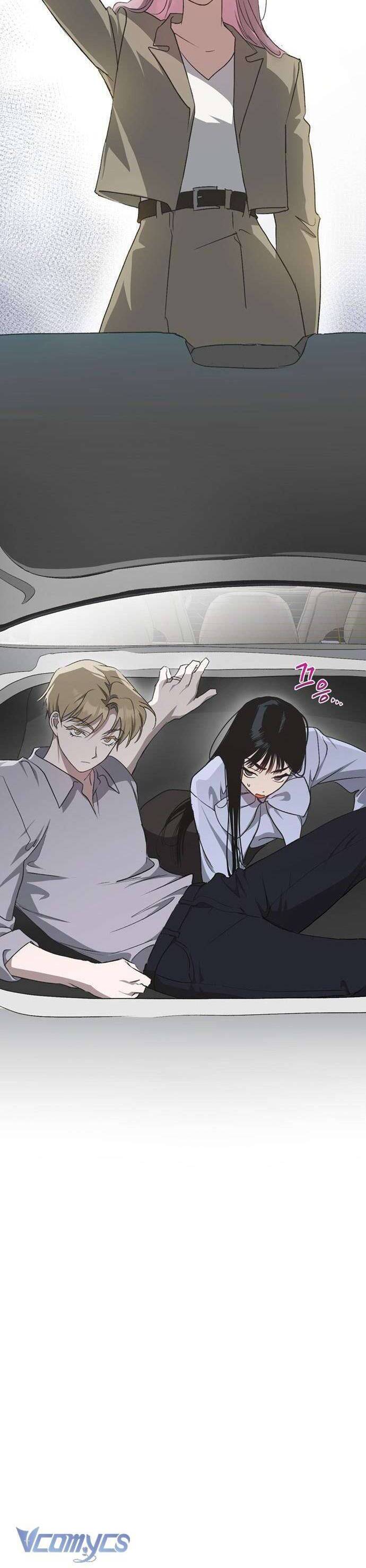 Lọ Lem Không Hoàn Hảo Chapter 30 - Trang 5