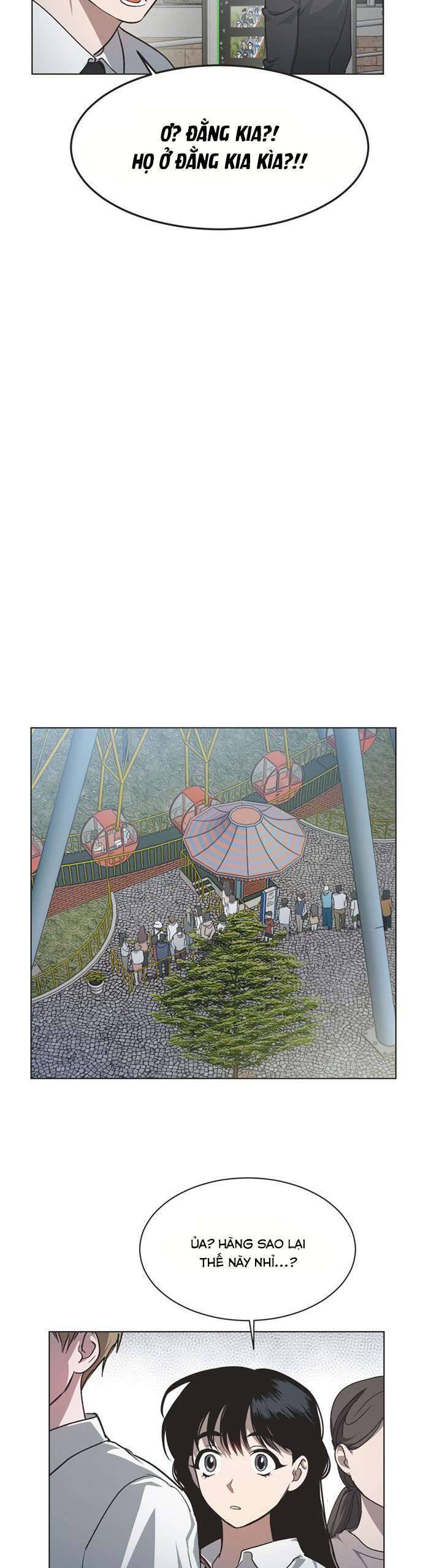 Lọ Lem Không Hoàn Hảo Chapter 31 - Trang 17