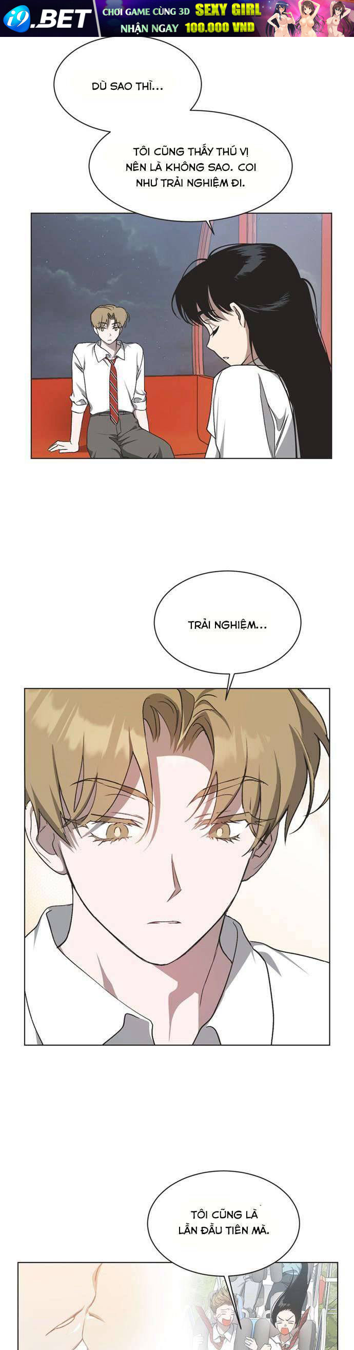 Lọ Lem Không Hoàn Hảo Chapter 31 - Trang 21