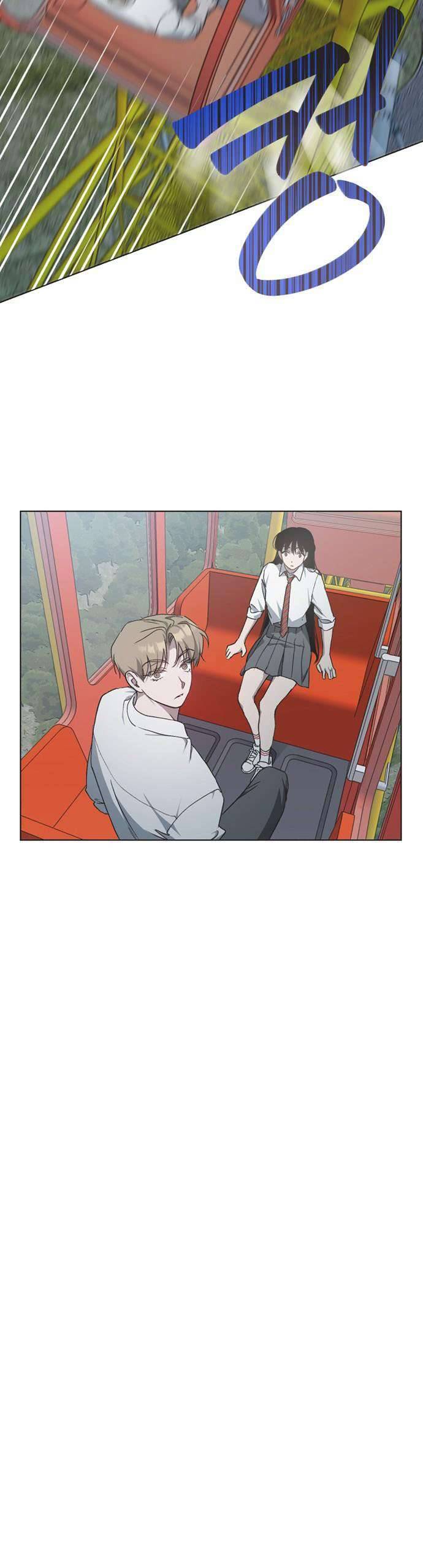 Lọ Lem Không Hoàn Hảo Chapter 31 - Trang 24