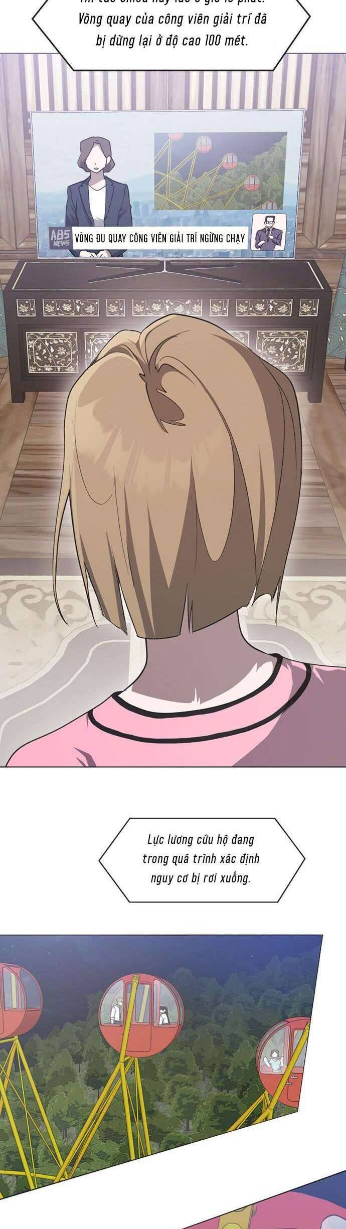 Lọ Lem Không Hoàn Hảo Chapter 31 - Trang 27