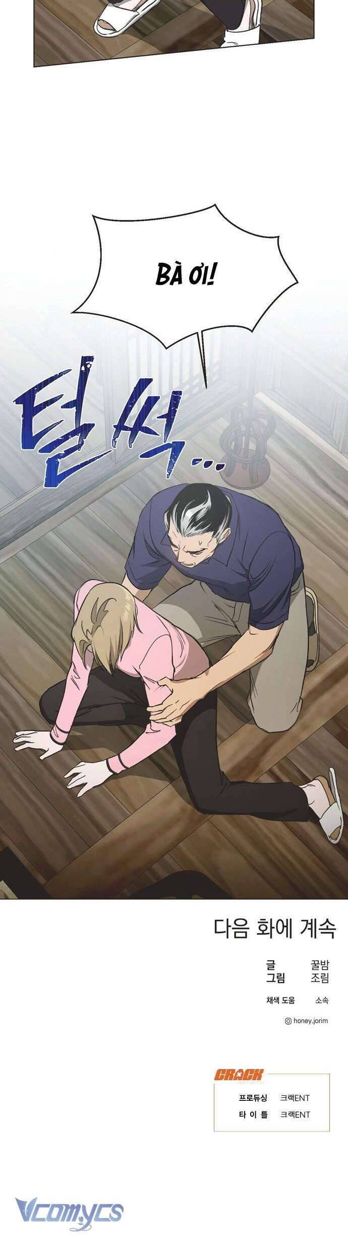 Lọ Lem Không Hoàn Hảo Chapter 31 - Trang 29