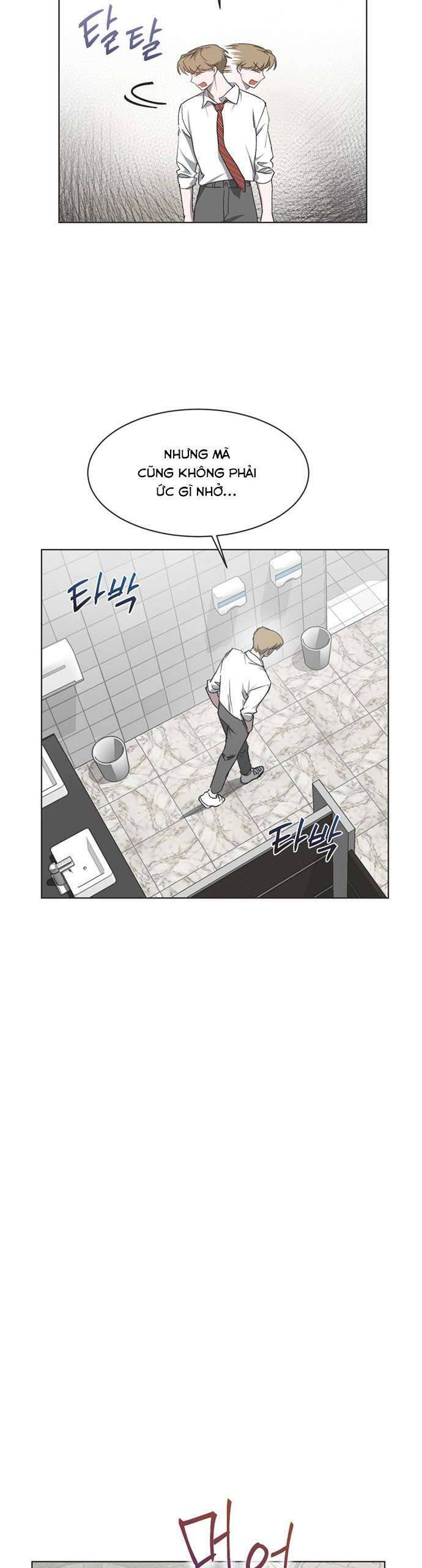 Lọ Lem Không Hoàn Hảo Chapter 31 - Trang 9