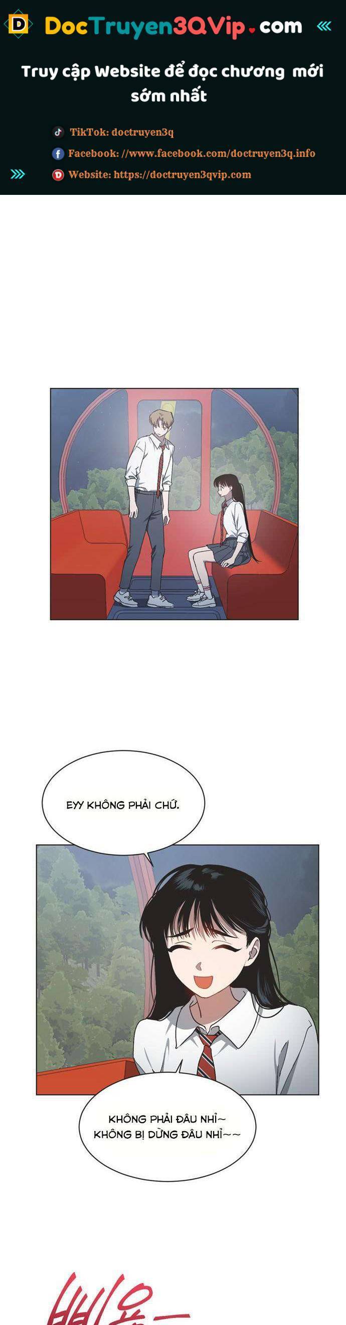 Lọ Lem Không Hoàn Hảo Chapter 32 - Trang 1