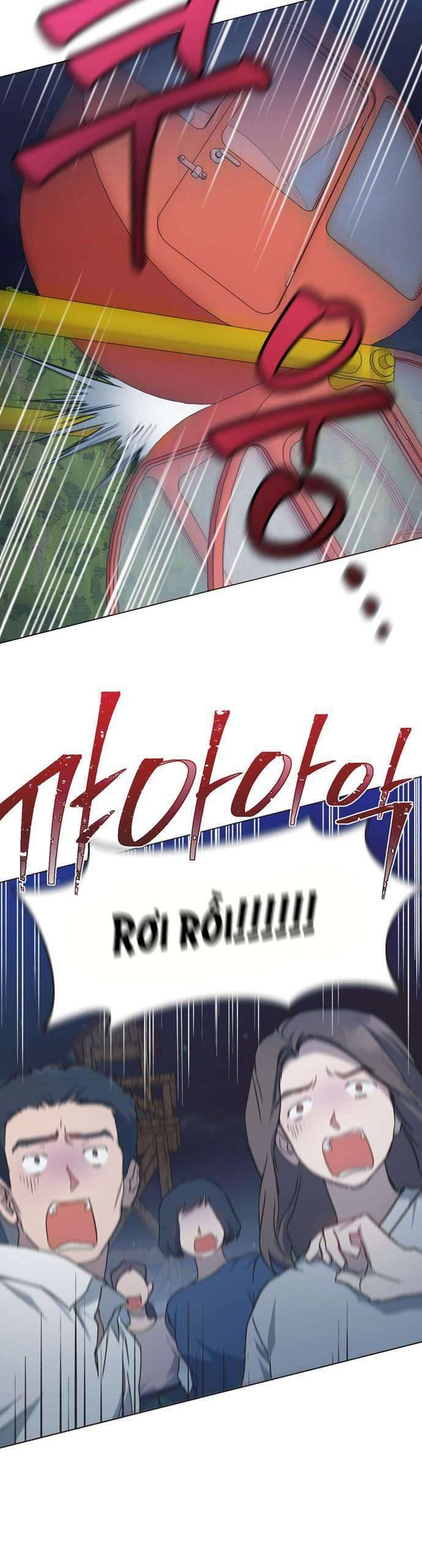 Lọ Lem Không Hoàn Hảo Chapter 32 - Trang 13