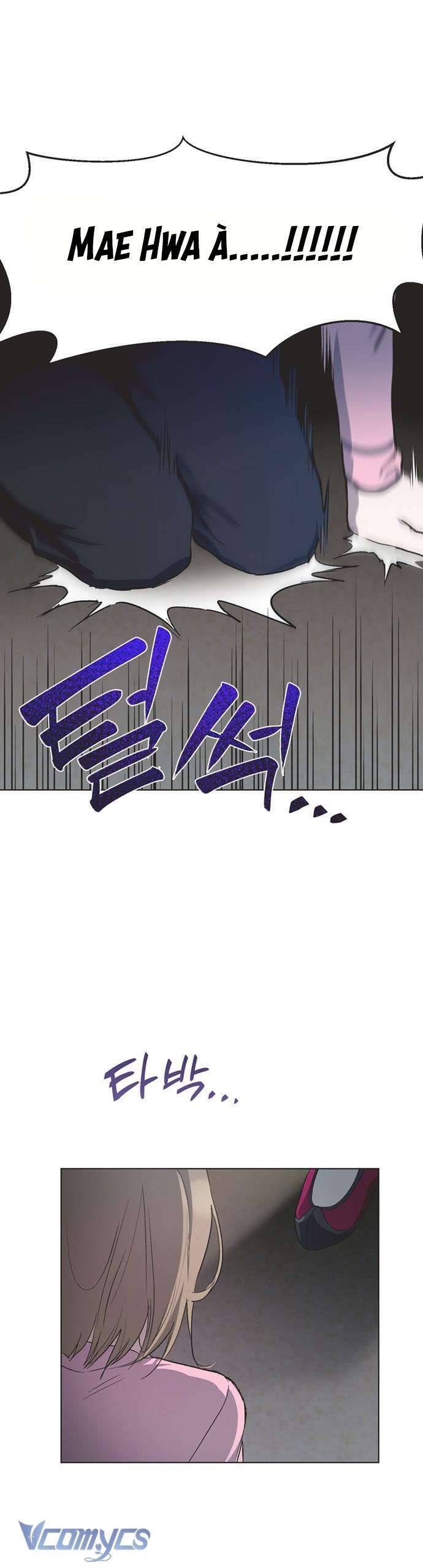 Lọ Lem Không Hoàn Hảo Chapter 32 - Trang 15