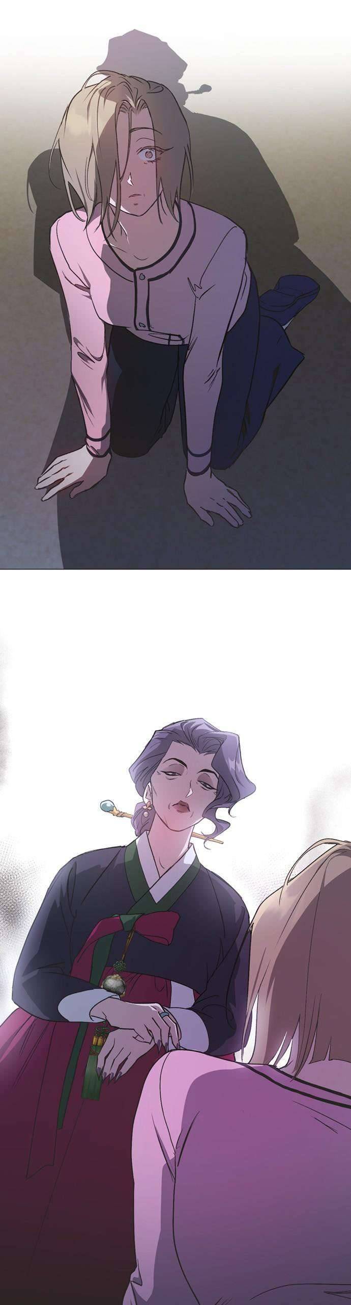 Lọ Lem Không Hoàn Hảo Chapter 32 - Trang 16