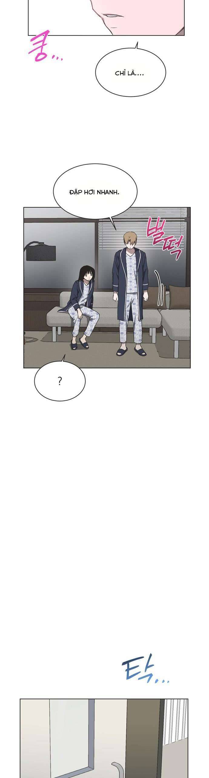 Lọ Lem Không Hoàn Hảo Chapter 32 - Trang 24