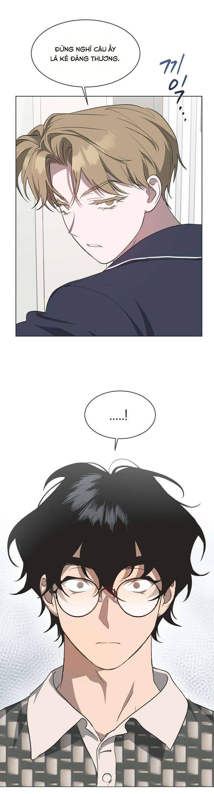 Lọ Lem Không Hoàn Hảo Chapter 32 - Trang 29