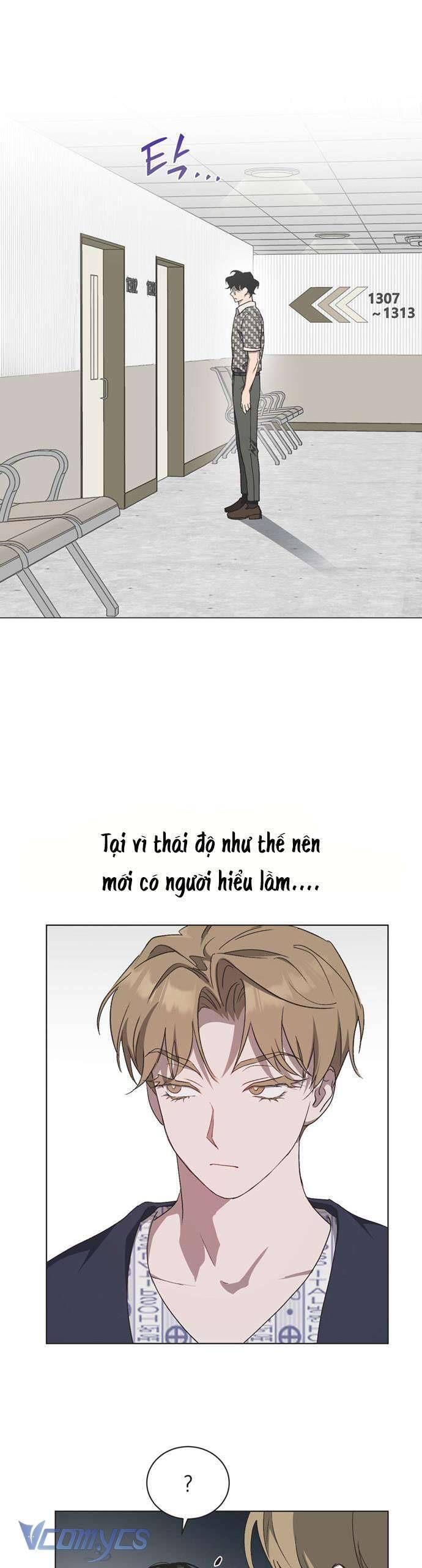 Lọ Lem Không Hoàn Hảo Chapter 32 - Trang 30