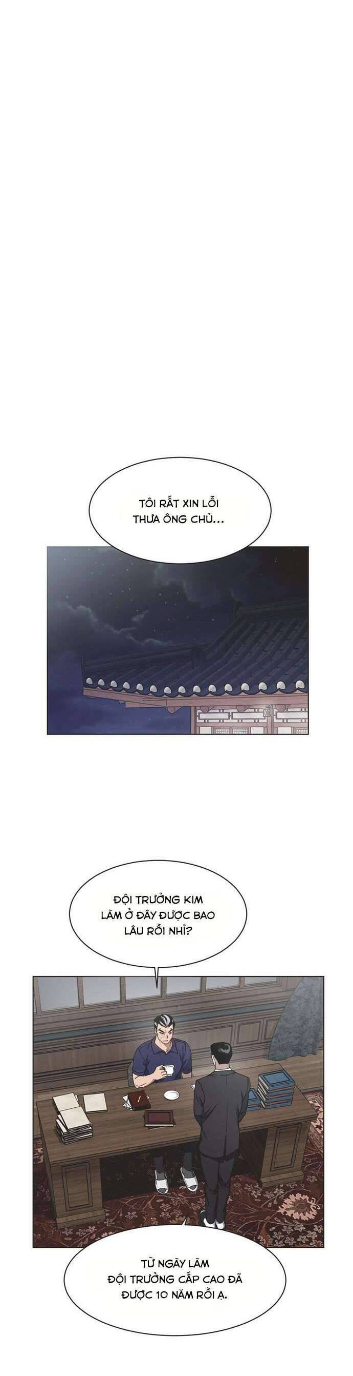 Lọ Lem Không Hoàn Hảo Chapter 32 - Trang 32