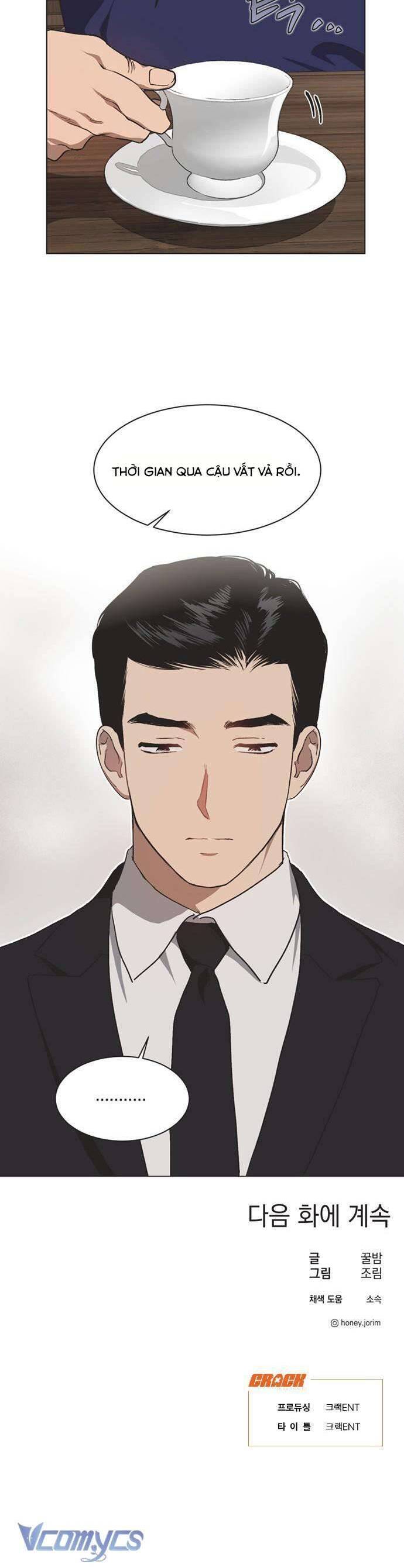 Lọ Lem Không Hoàn Hảo Chapter 32 - Trang 34