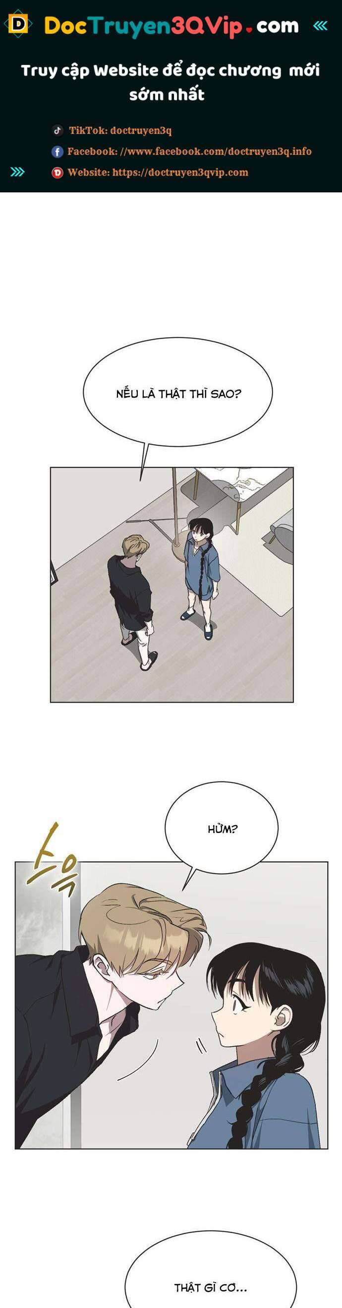 Lọ Lem Không Hoàn Hảo Chapter 35 - Trang 1