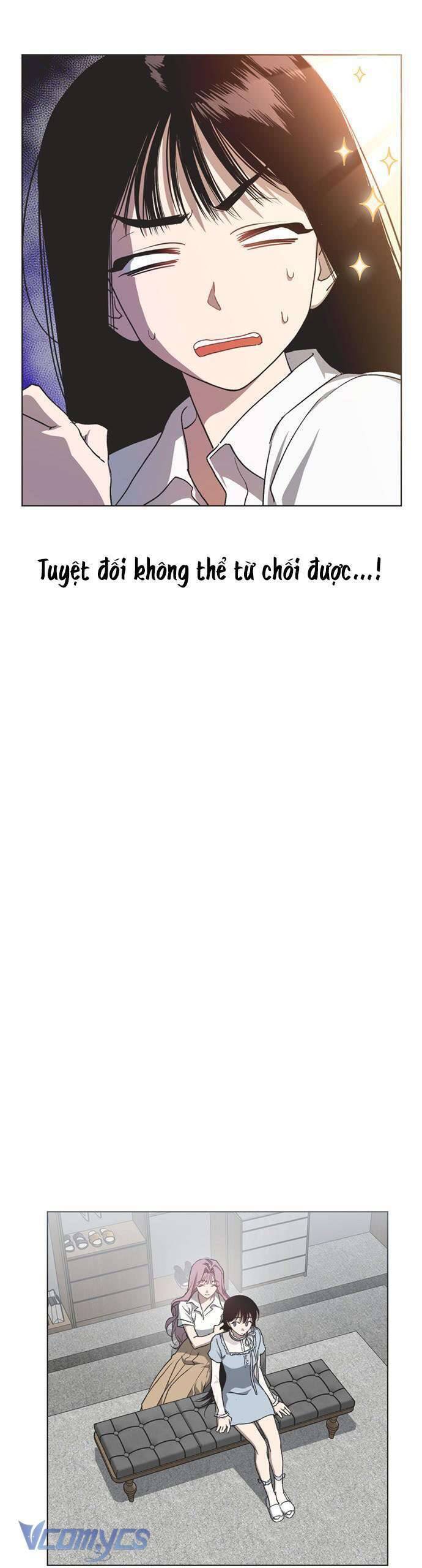 Lọ Lem Không Hoàn Hảo Chapter 35 - Trang 14