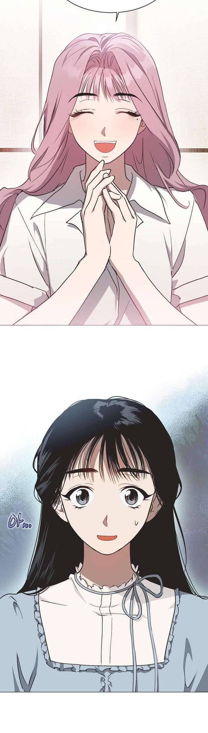 Lọ Lem Không Hoàn Hảo Chapter 35 - Trang 27