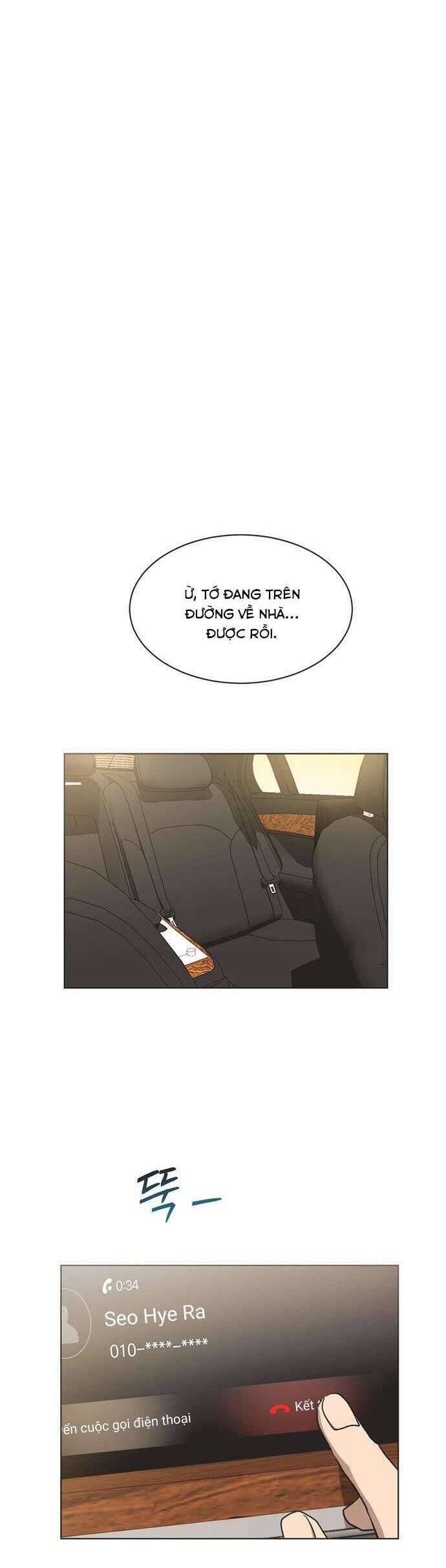 Lọ Lem Không Hoàn Hảo Chapter 35 - Trang 28