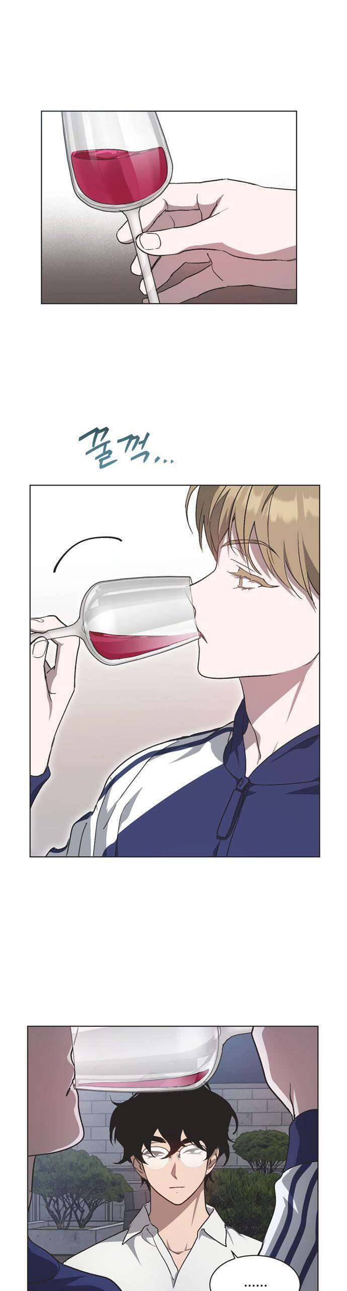 Lọ Lem Không Hoàn Hảo Chapter 36 - Trang 16