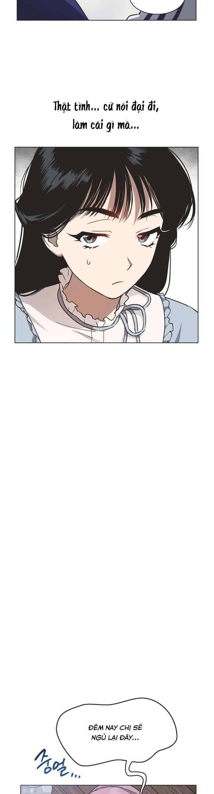 Lọ Lem Không Hoàn Hảo Chapter 36 - Trang 17