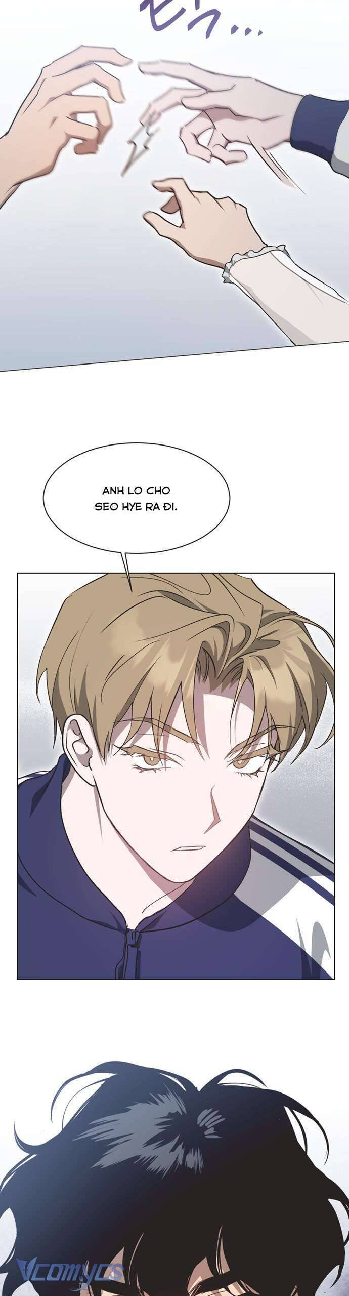 Lọ Lem Không Hoàn Hảo Chapter 36 - Trang 20