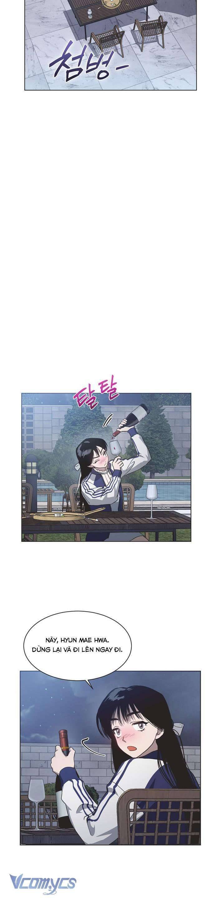 Lọ Lem Không Hoàn Hảo Chapter 36 - Trang 25