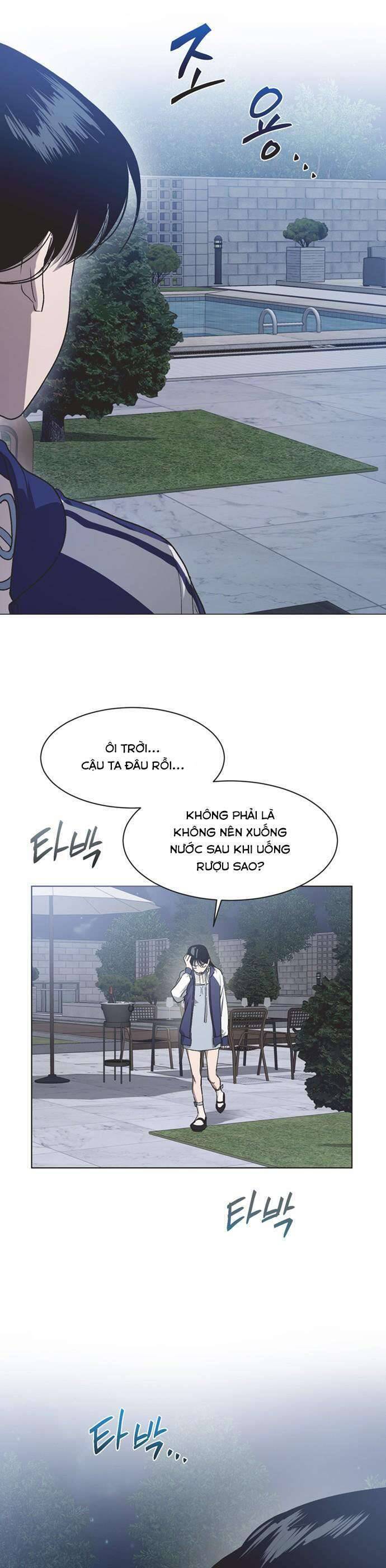 Lọ Lem Không Hoàn Hảo Chapter 36 - Trang 26