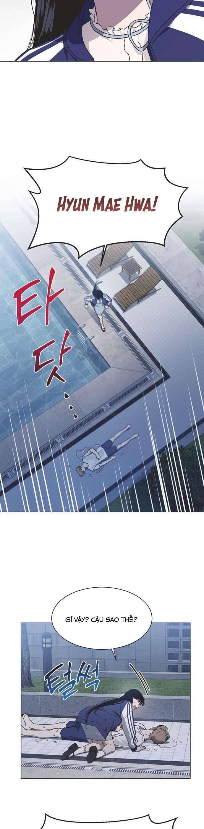 Lọ Lem Không Hoàn Hảo Chapter 36 - Trang 28