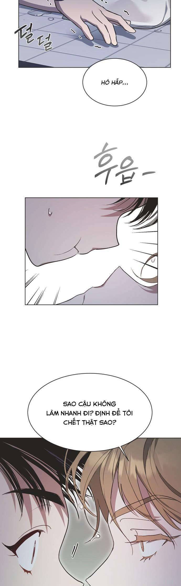 Lọ Lem Không Hoàn Hảo Chapter 36 - Trang 30