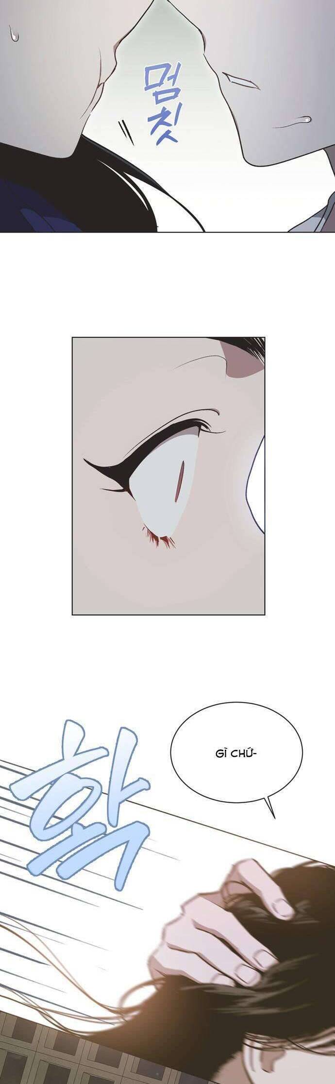 Lọ Lem Không Hoàn Hảo Chapter 36 - Trang 31