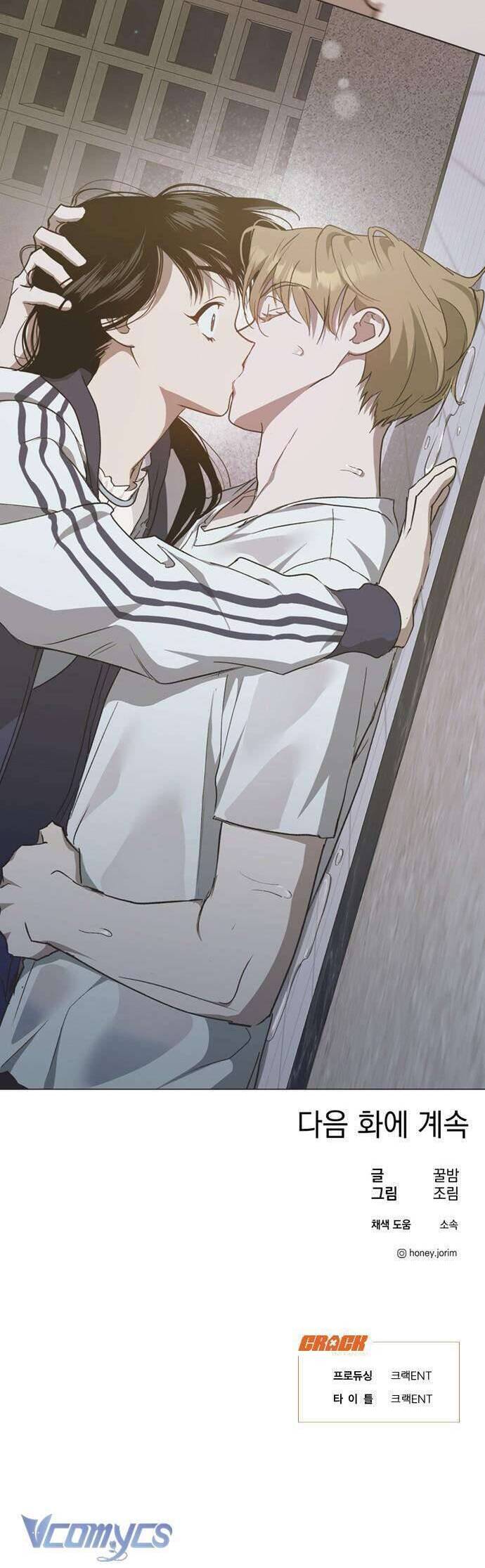 Lọ Lem Không Hoàn Hảo Chapter 36 - Trang 32