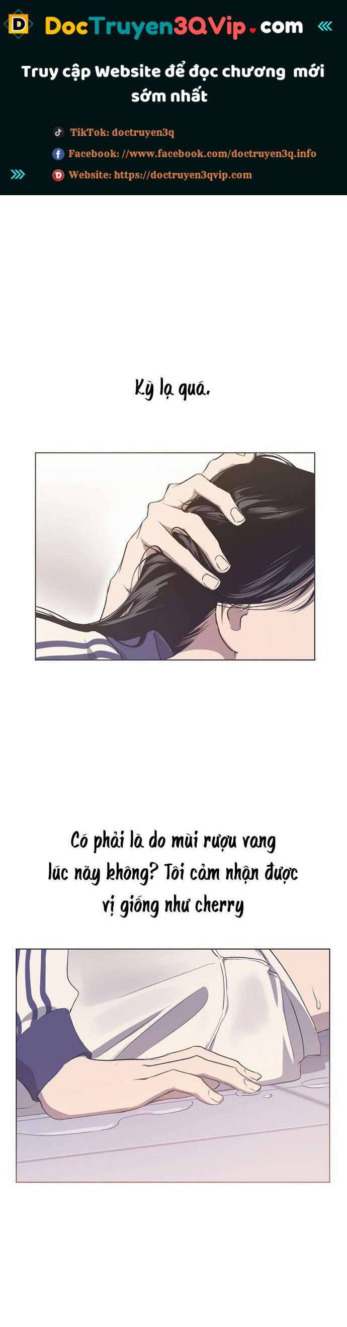 Lọ Lem Không Hoàn Hảo Chapter 37 - Trang 1