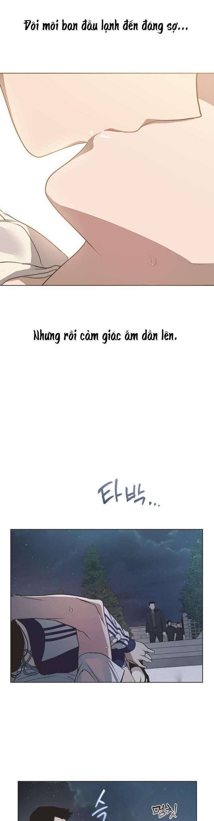 Lọ Lem Không Hoàn Hảo Chapter 37 - Trang 2