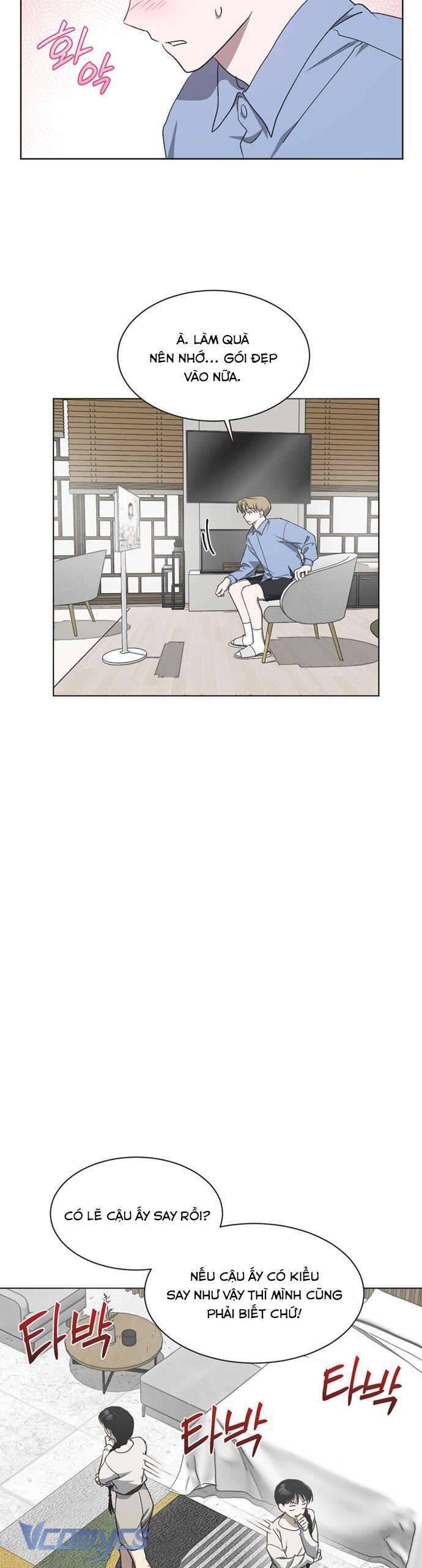 Lọ Lem Không Hoàn Hảo Chapter 37 - Trang 20