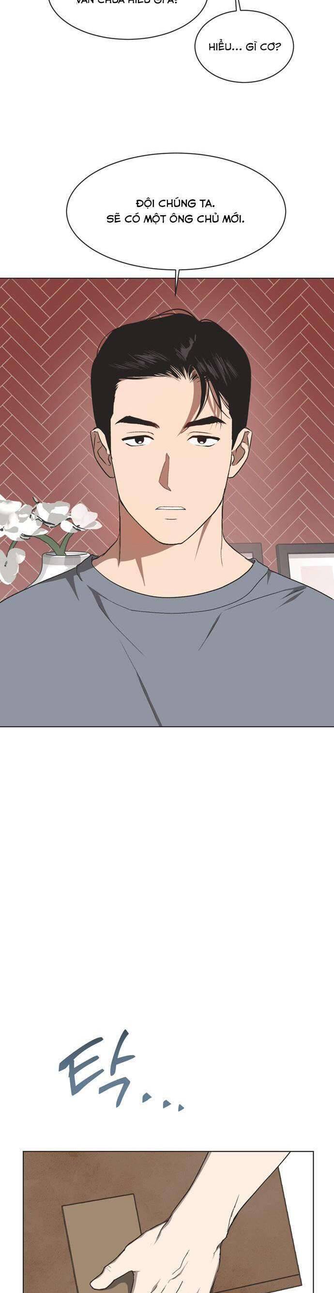 Lọ Lem Không Hoàn Hảo Chapter 37 - Trang 24