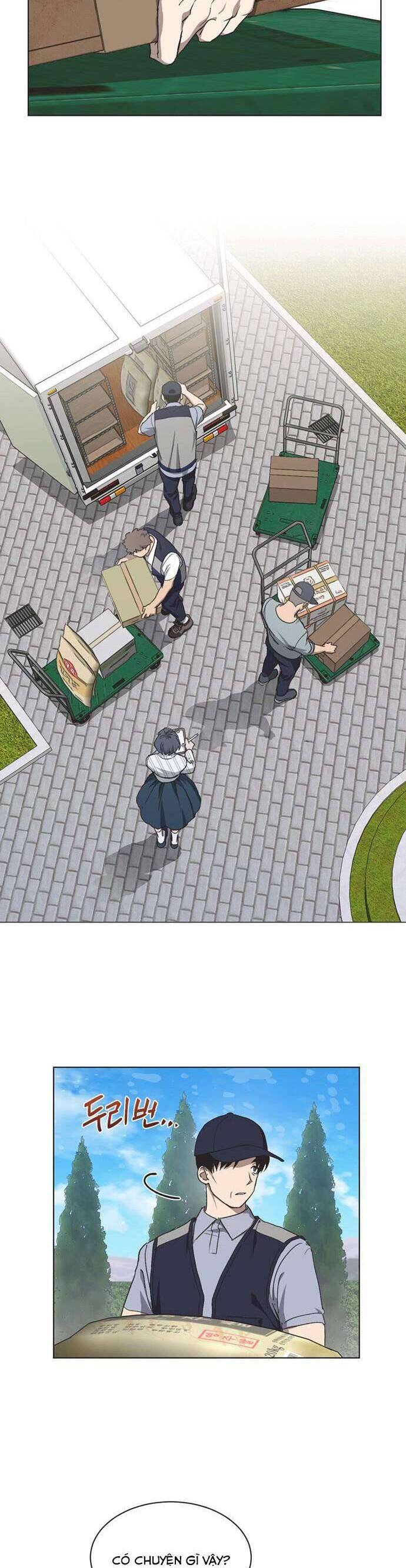 Lọ Lem Không Hoàn Hảo Chapter 37 - Trang 25