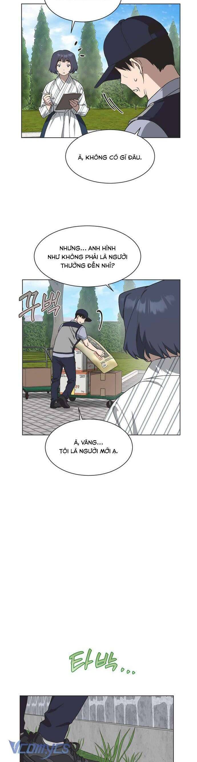 Lọ Lem Không Hoàn Hảo Chapter 37 - Trang 26