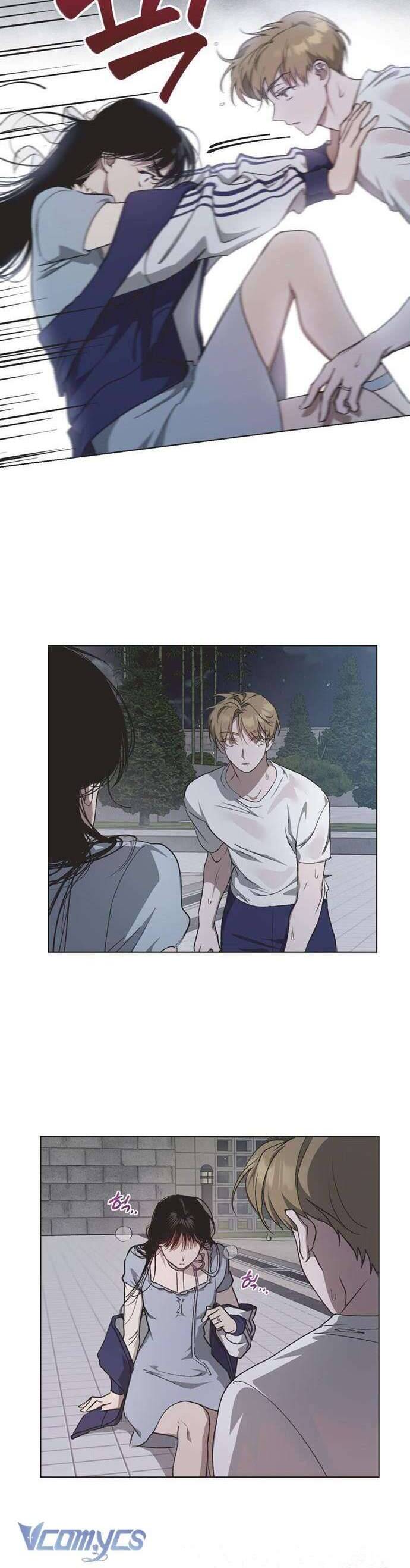 Lọ Lem Không Hoàn Hảo Chapter 37 - Trang 5